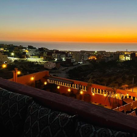 Dar George Tamraght Hotel Exterior foto